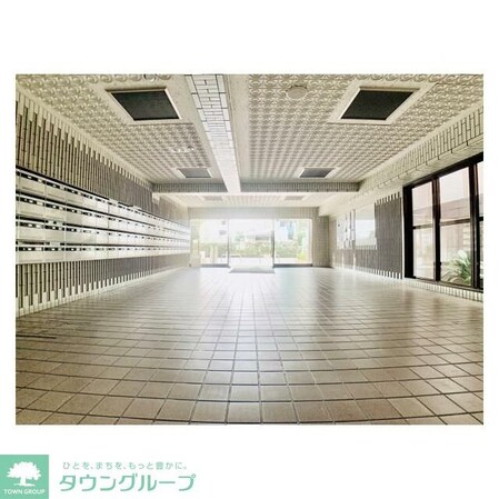 シャルム・K・カーサの物件内観写真